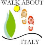 walk about italy logo